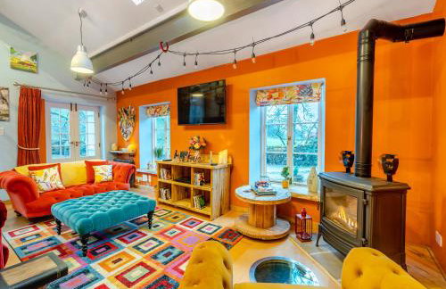 The Engine Room - Photo 6