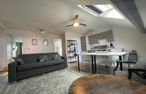 Les Lodges du Castel - Foto 10