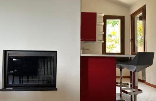 Villino con piscina - Foto 15