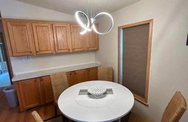 Private Home With Amazing Mountain Views-Two Bedroom and Two Bath - Foto 20