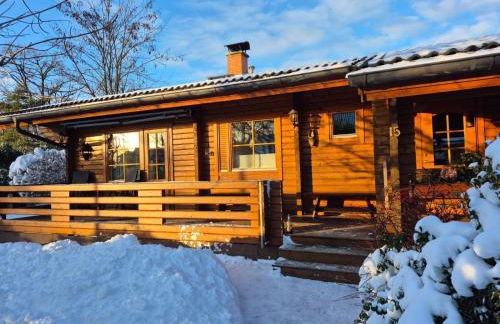 Blockhaus Ville - Foto 28