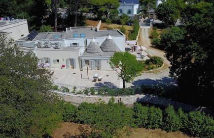 Villa Rosato - Foto 132