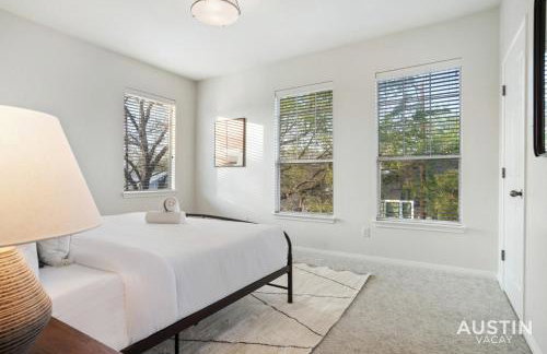 Beautiful King Accommodations, Luxury Linen, and Washer and Dryer - Foto 3