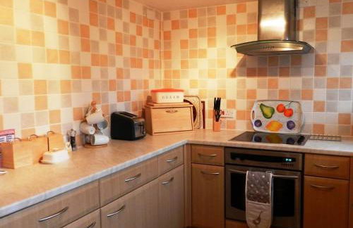 Goatfell View - Photo 8