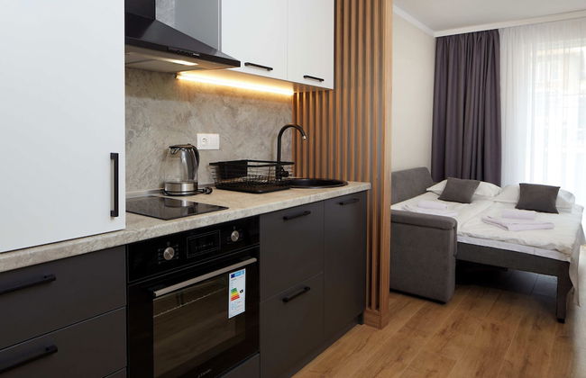 Bellicity Apart Complex - Foto 21