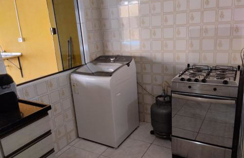 Casa com piscina próximo à Avenida das Cataratas - Foto 9