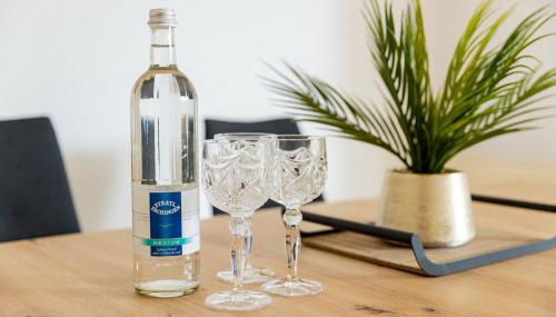 Großzügiges Wohlfühlhaus zwischen Stadt & Meer - Foto 3