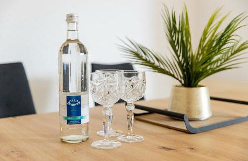 Großzügiges Wohlfühlhaus zwischen Stadt & Meer - Foto 3