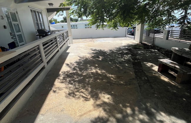 Sea Breeze Tunnel Hideaway 3 - Foto 43