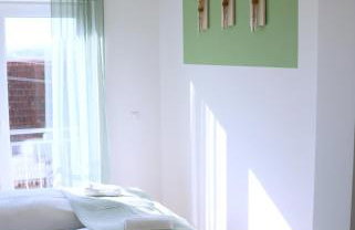 WIESENglück - Helles Apartment mit Blick auf Allgäuer Wiesen, 2 Schlafzimmer & zentrale Lage - Photo 41