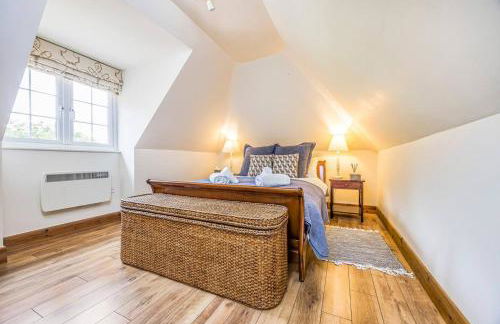 Charming Annexe Lodge with Parking - Pass The Keys - Foto 19