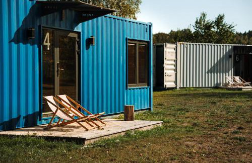 Arche Siedlisko Gorodczyno - Foto 8