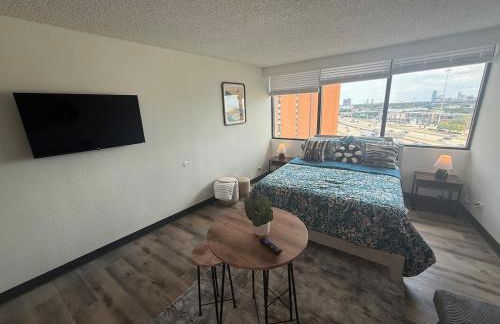 Cozy Studio - Foto 8