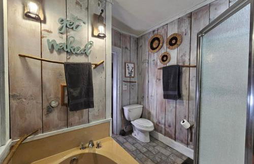 Multiple cabins at Cabin Fever - Foto 46