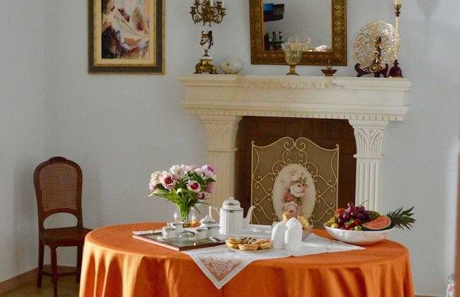 Suites Piazza Umberto - Foto 27