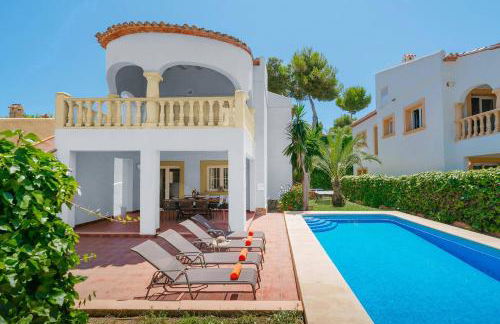 Villa Ciruela by Villa Plus - Foto 19