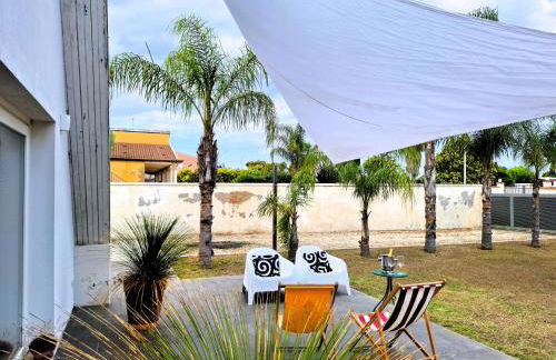 Villa Tepee - Foto 6