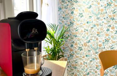 Douceur Tourangelle - Entre Loire et centre ville - Foto 9