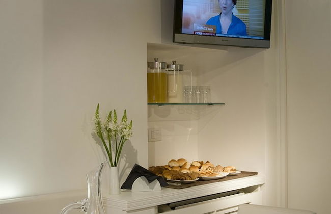 Gigli d'Oro Suite - Foto 37