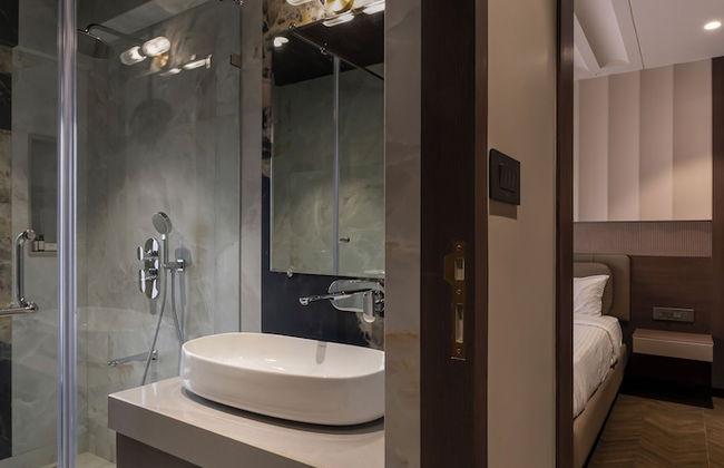 Orbit Serviced Apartments - Foto 54