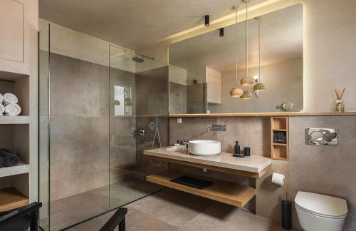 Rosmarino Villa Galaxidi - Photo 14