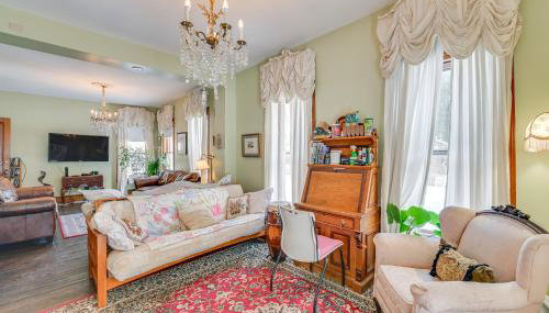 5 Mi to Belleayre Lake: Getaway in Fleischmanns! - Foto 5