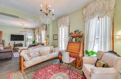 5 Mi to Belleayre Lake: Getaway in Fleischmanns! - Foto 5