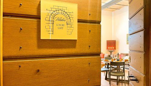 Velabro Luxury Loft - Foto 3