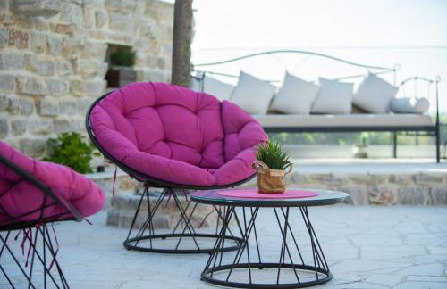 Villa Barotul with pool - Photo 53