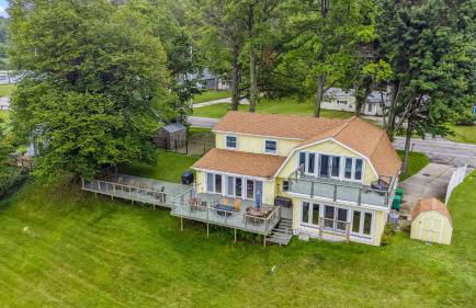 Sunset Haven - Lakeside Retreat in GOTL - Foto 34