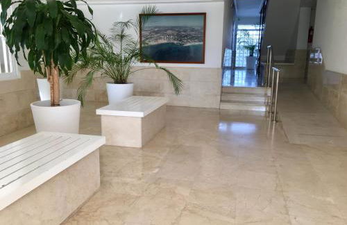 Cosy, seaview apartment, close to beach and bars -Edificio RHIN - Foto 32