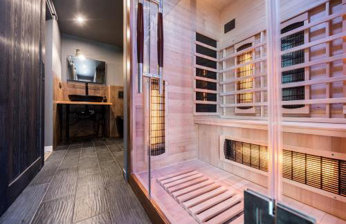 Domandi mountain holiday lodges - Foto 16