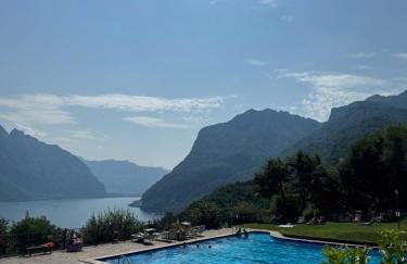 Monolocale Riva Lake - Foto 8