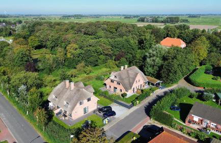 Reetdachhaus Nordstern - Foto 43