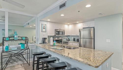 SunDestin Resort Unit 0804 - Photo 4