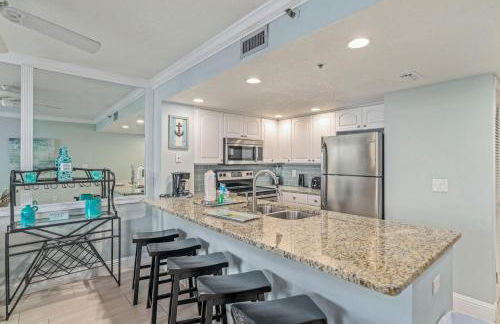 SunDestin Resort Unit 0804 - Photo 4