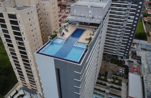 Flat novinho e completo - Foto 11