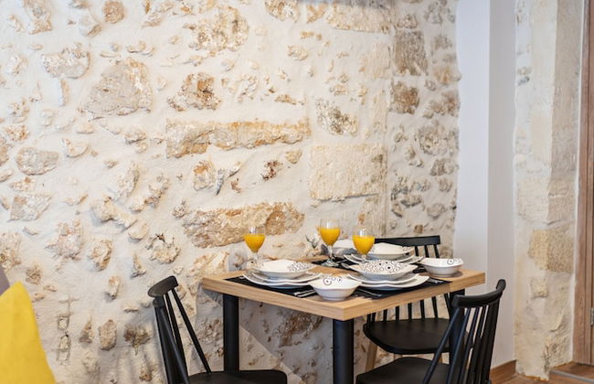 Erotokritos Luxury City Suites - Foto 34