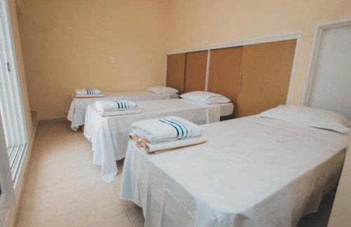 Casa pé na areia Condomínio Cancun Beach itapoá/SC - Photo 40