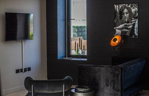 The Black Box-Wyndale Signature Stays - Foto 41