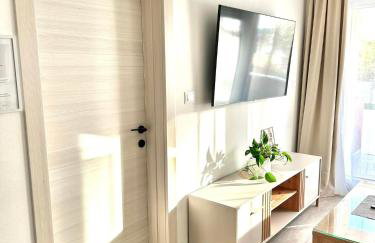 Apartmani MARCO,LUKAS,PATRICK,DAVID,blizu centra i mora sa FREE privatnim parkingom - Photo 44