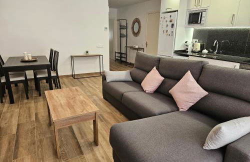 Apartament LA SAL - Photo 1