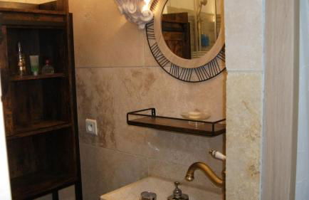 T2 dans la région Bastiaise vue sur la mer - Foto 6