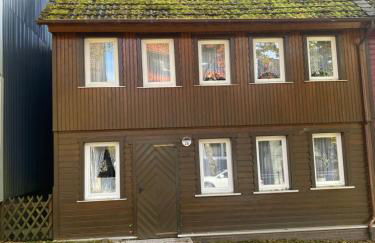 Bergmannsruh OG - Foto 1