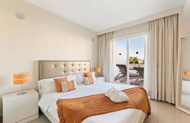 Apartamentos Cortijo del Mar Resort - Photo 13