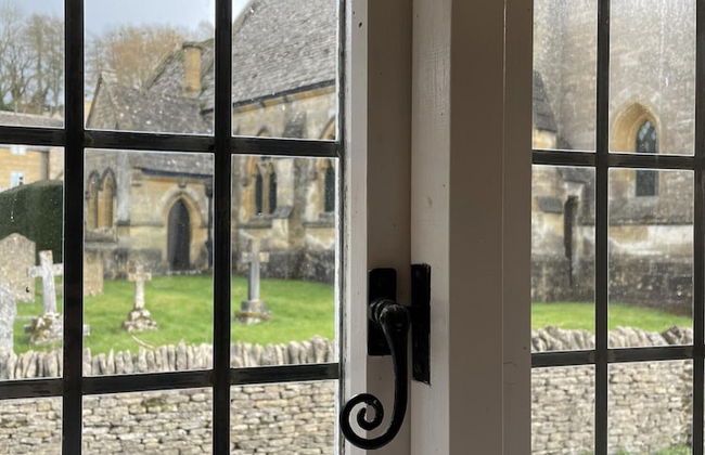 Stunning Cotswold Cottage in Snowshill Broughwood - Foto 62