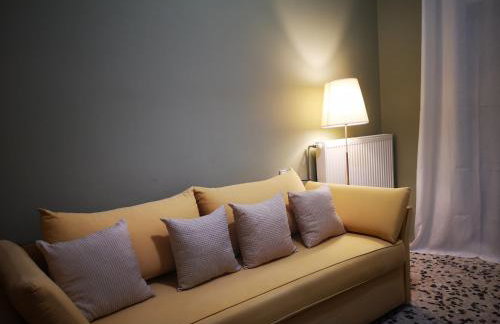 Sea View Apartment with 3 Bedrooms in Amfilochia - Foto 6