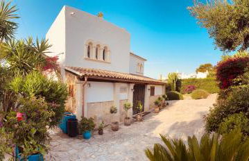 Luxus Villa direkt am Meer - Foto 11