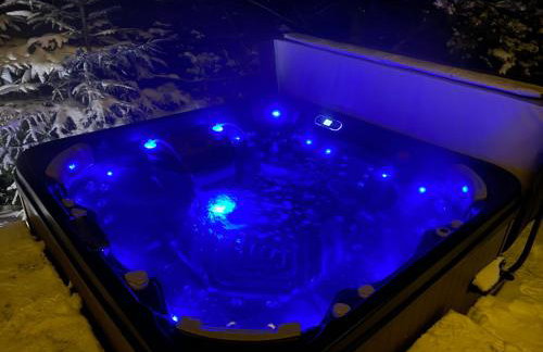 Sanspow - SPA pod Gwiazdami - Foto 61