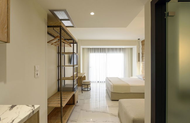 Thetis Boutique Apartments - Adults Only - Foto 35